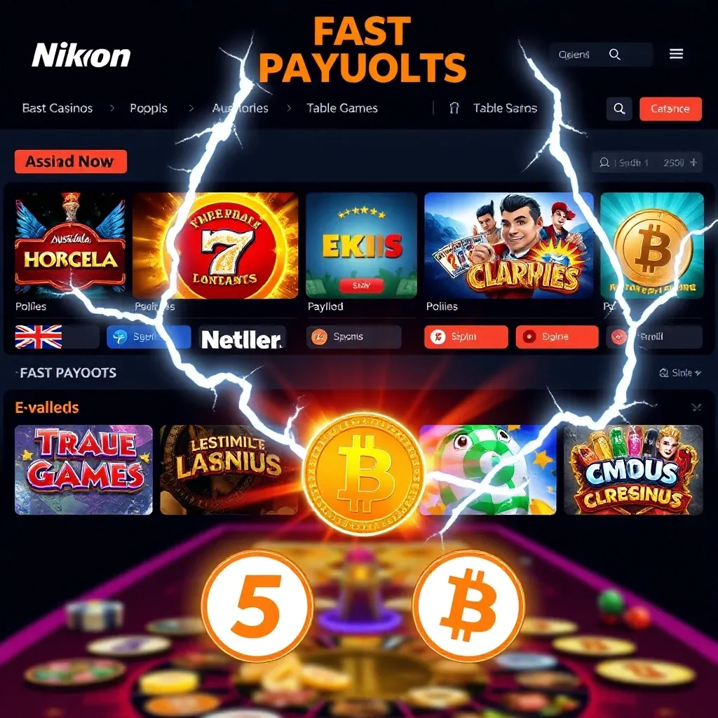 Aussie_Casino_Lightning_Payouts