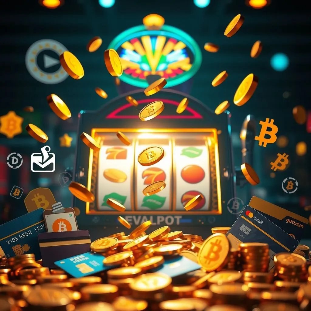 Jackpot Swift Rewards