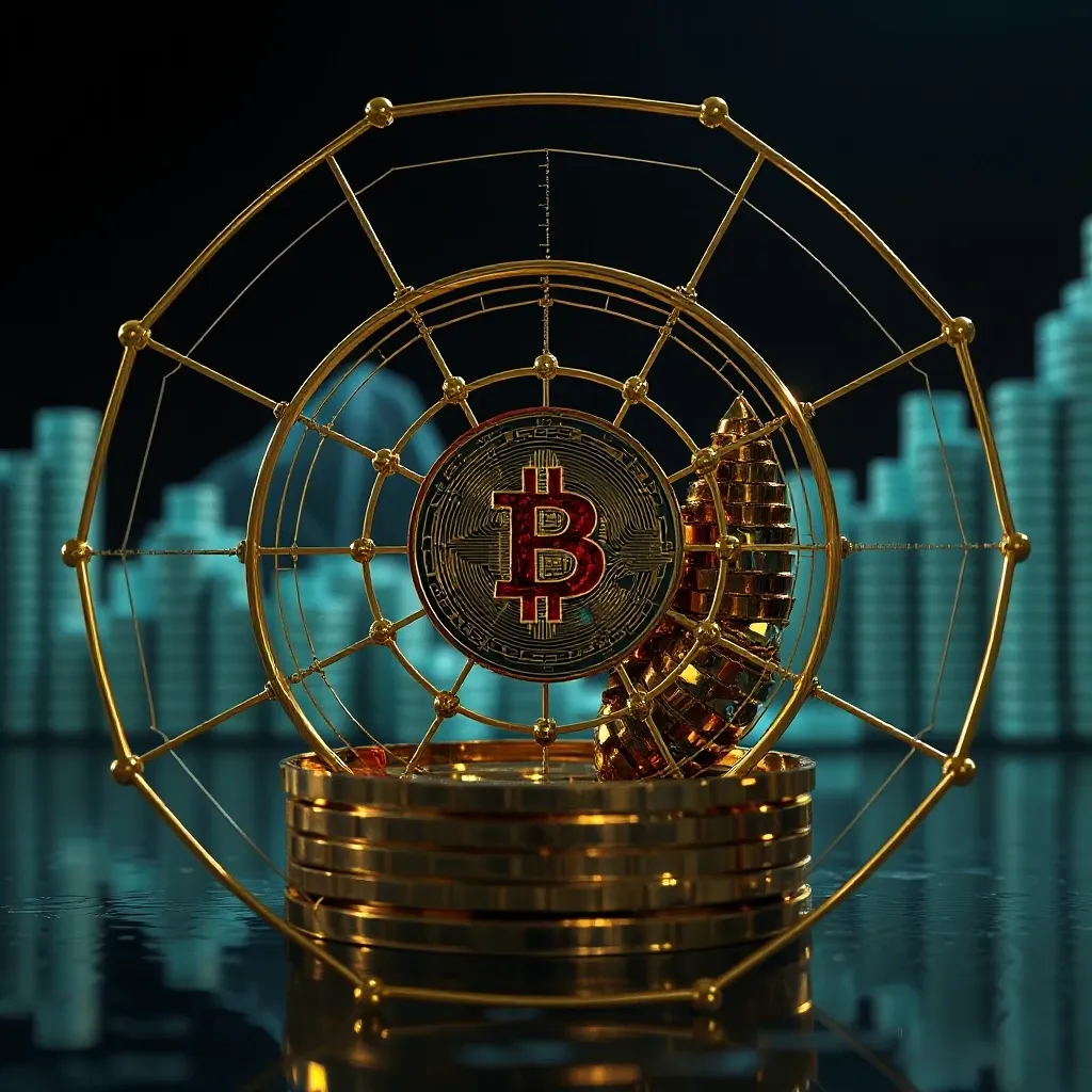 Strategic Gamble Visual